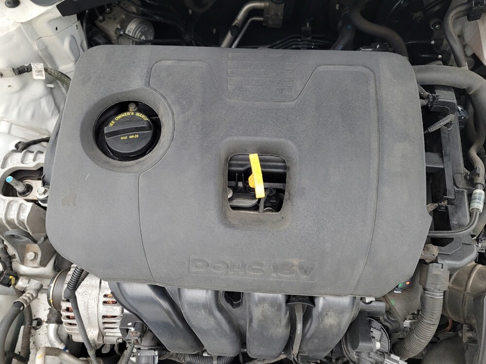 2019 Kia Forte in Greensboro, NC 27407 - 18079412 30