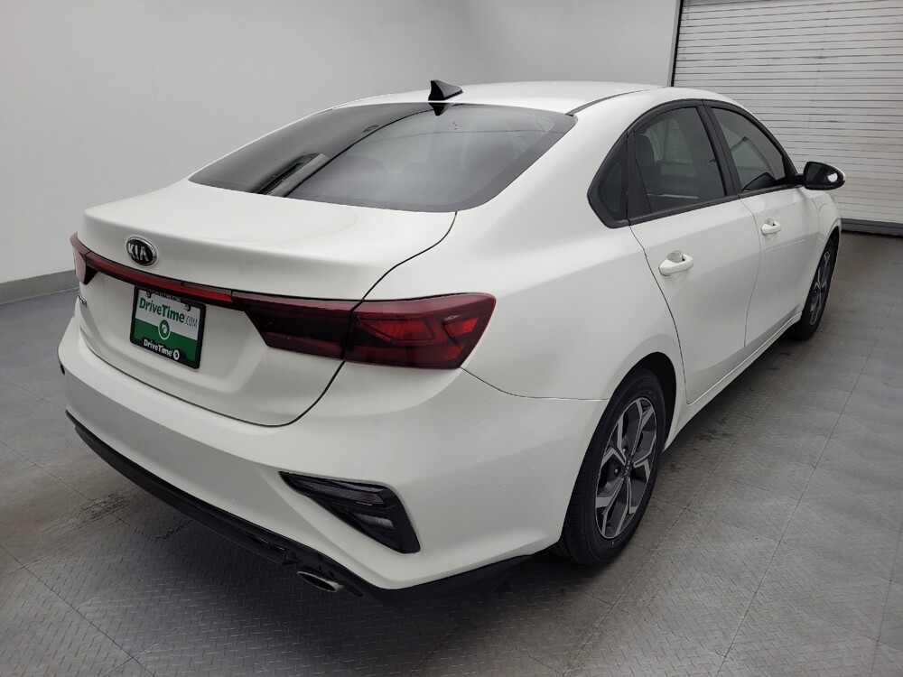2019 Kia Forte in Greensboro, NC 27407 - 18079412 9