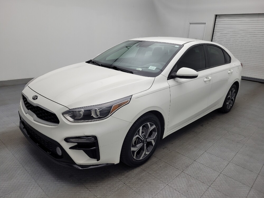 2019 Kia Forte in Greensboro, NC 27407 - 18079412 2