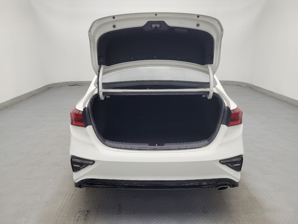 2019 Kia Forte in Greensboro, NC 27407 - 18079412 29