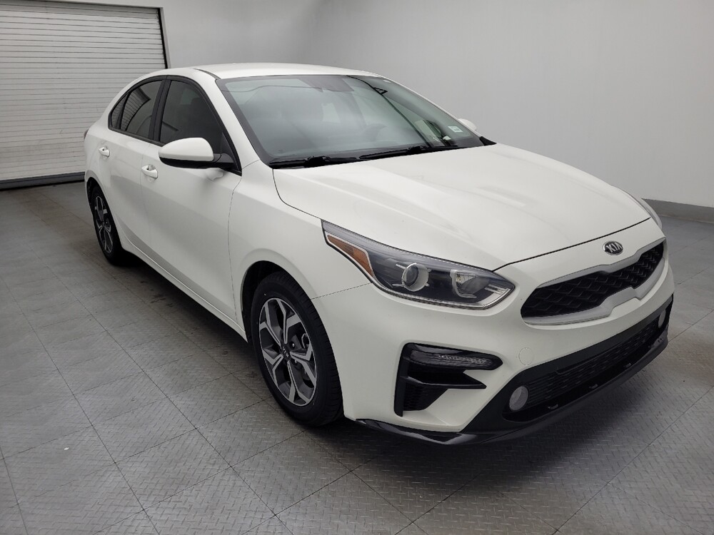 2019 Kia Forte in Greensboro, NC 27407 - 18079412 13