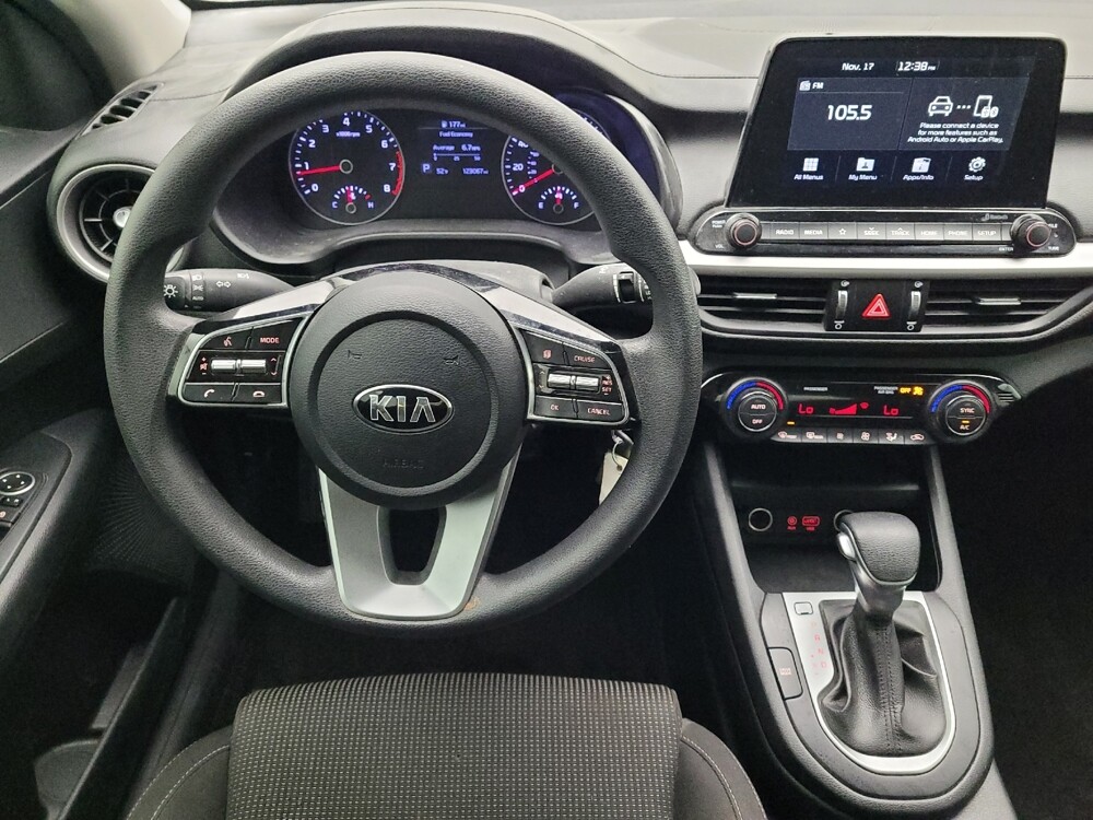 2019 Kia Forte in Greensboro, NC 27407 - 18079412 22