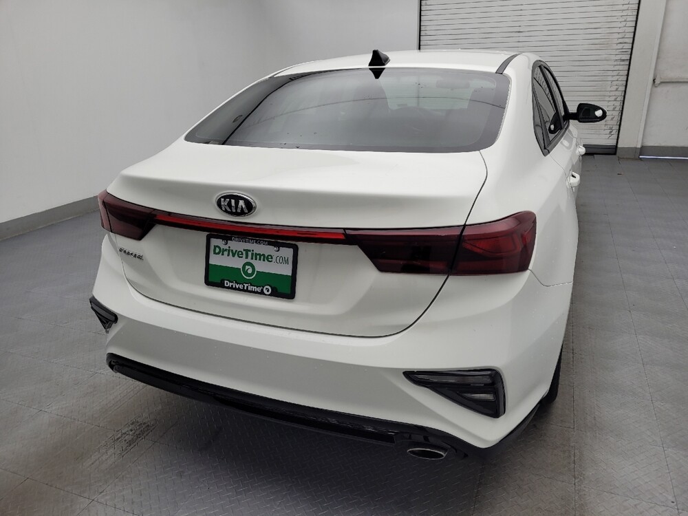 2019 Kia Forte in Greensboro, NC 27407 - 18079412 7