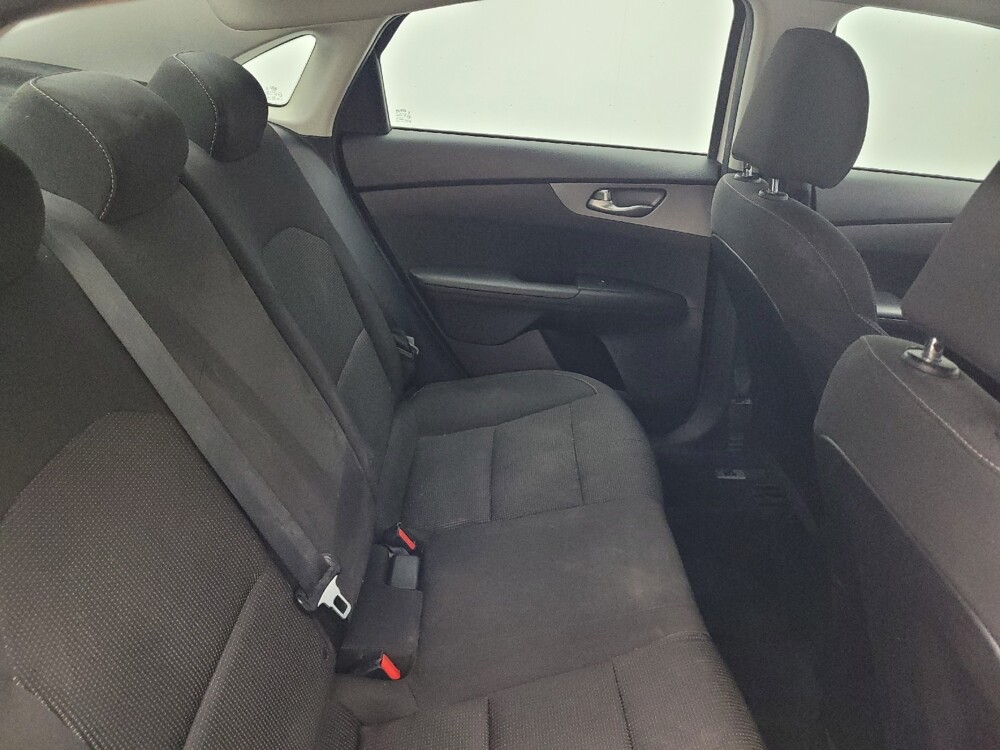 2019 Kia Forte in Greensboro, NC 27407 - 18079412 19