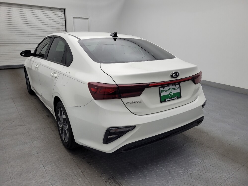 2019 Kia Forte in Greensboro, NC 27407 - 18079412 5