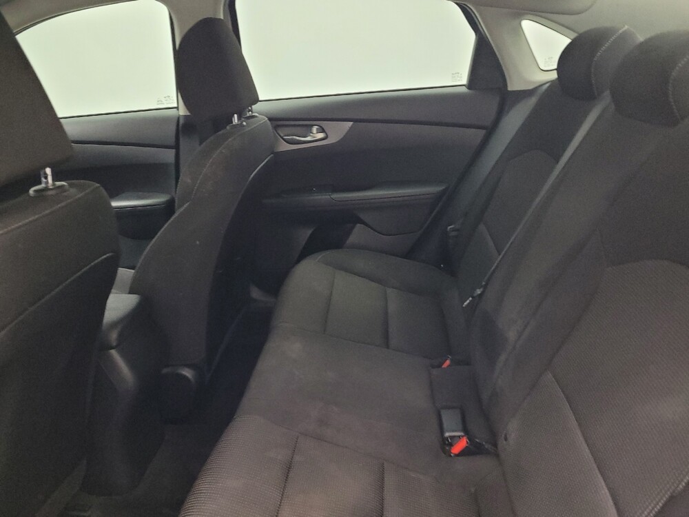 2019 Kia Forte in Greensboro, NC 27407 - 18079412 18