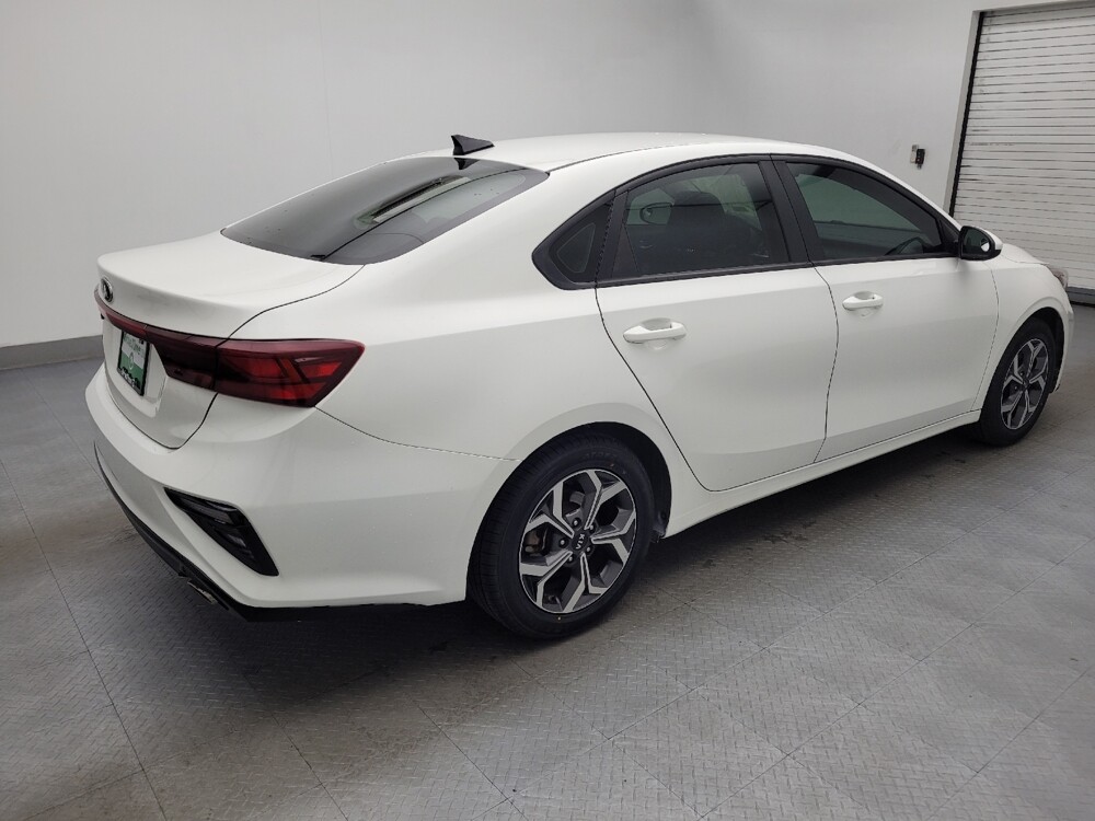 2019 Kia Forte in Greensboro, NC 27407 - 18079412 10