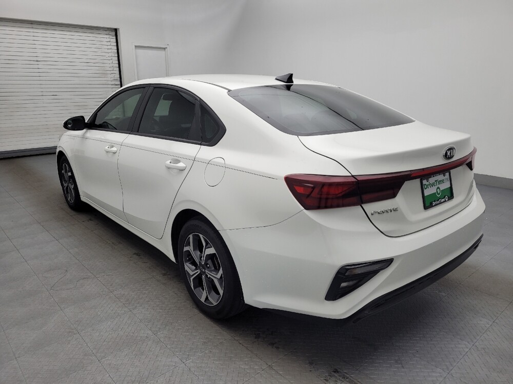 2019 Kia Forte in Greensboro, NC 27407 - 18079412 3