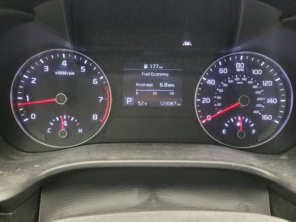 2019 Kia Forte in Greensboro, NC 27407 - 18079412 23