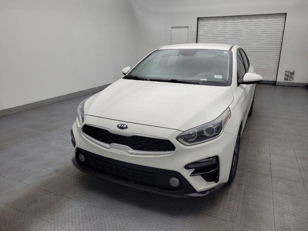 2019 Kia Forte in Greensboro, NC 27407 - 18079412 15