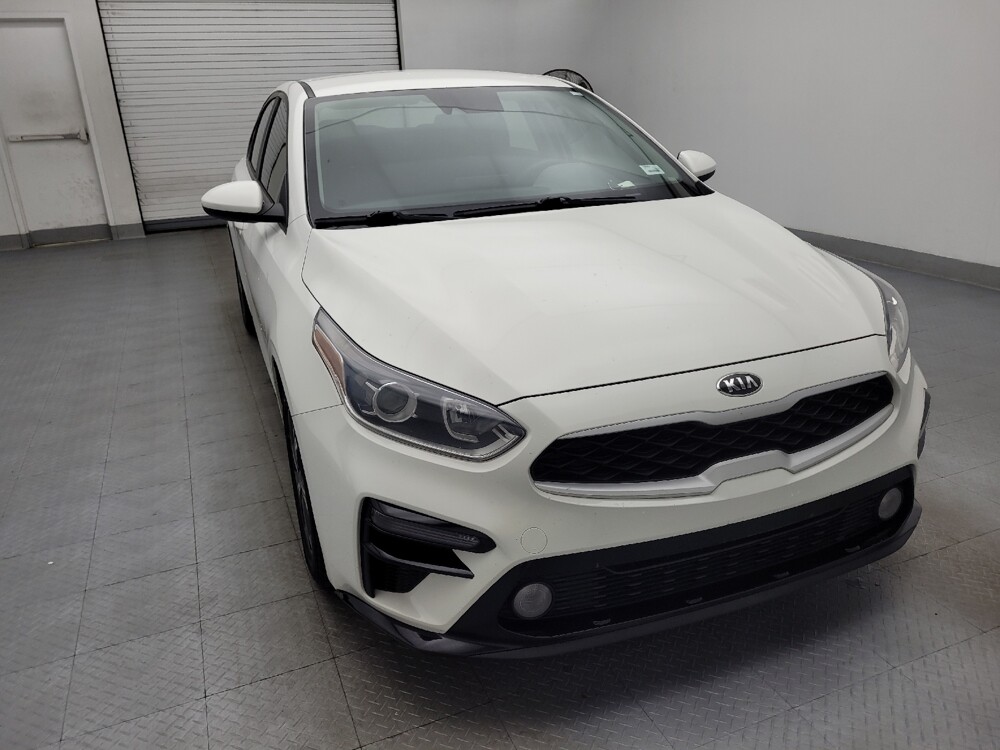 2019 Kia Forte in Greensboro, NC 27407 - 18079412 14