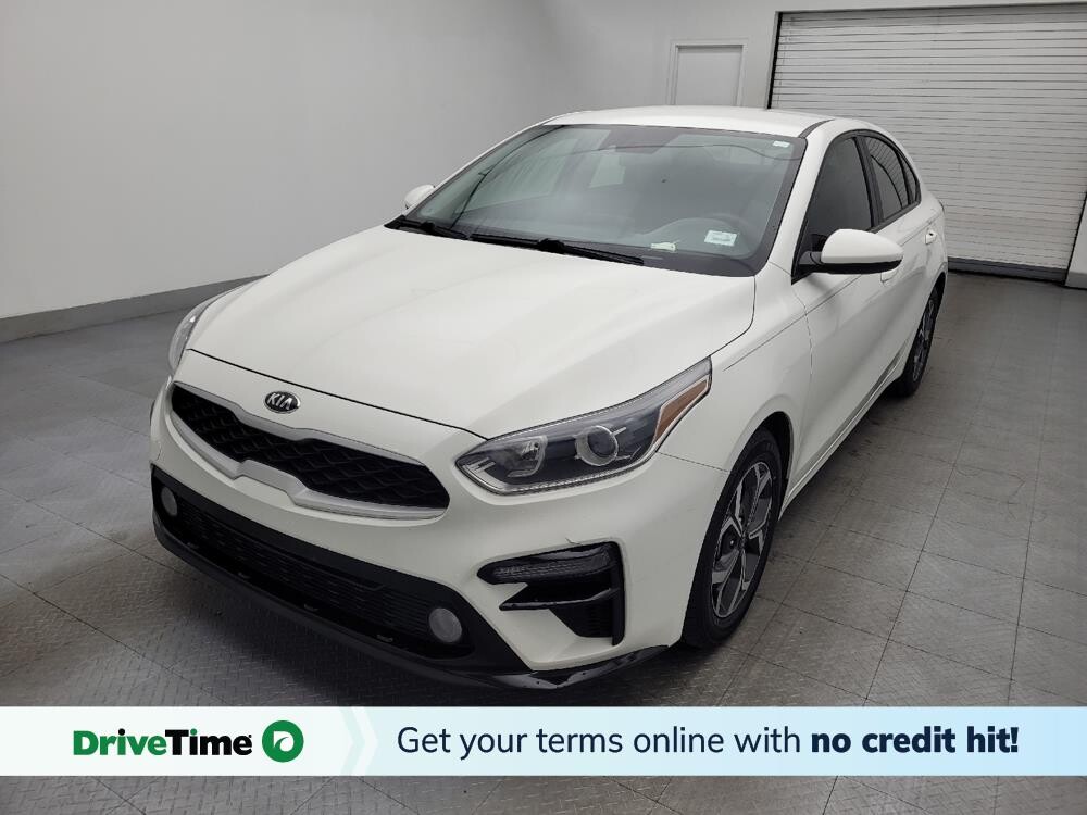 2019 Kia Forte in Greensboro, NC 27407 - 18079412