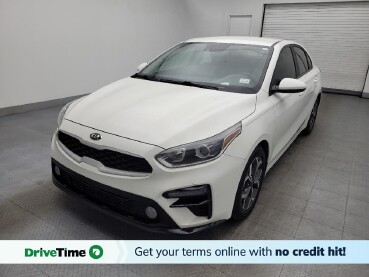 2019 Kia Forte in Greensboro, NC 27407
