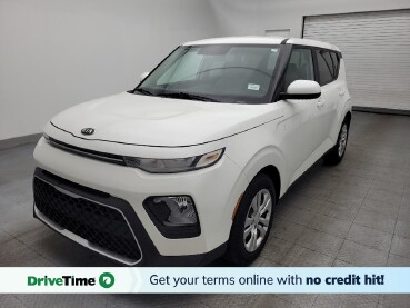 2020 Kia Soul in Gastonia, NC 28056