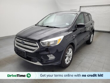2019 Ford Escape in Charleston, SC 29414