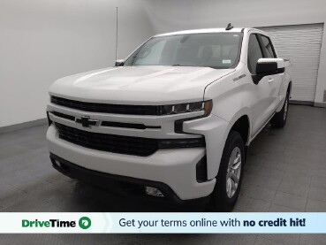 2019 Chevrolet Silverado 1500 in Greenville, SC 29607