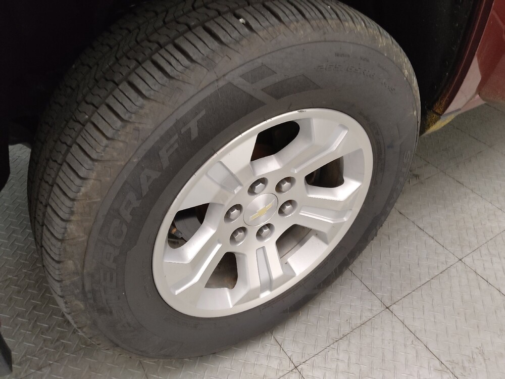 2016 Chevrolet Silverado 1500 in Charlotte, NC 28213 - 18079420 31