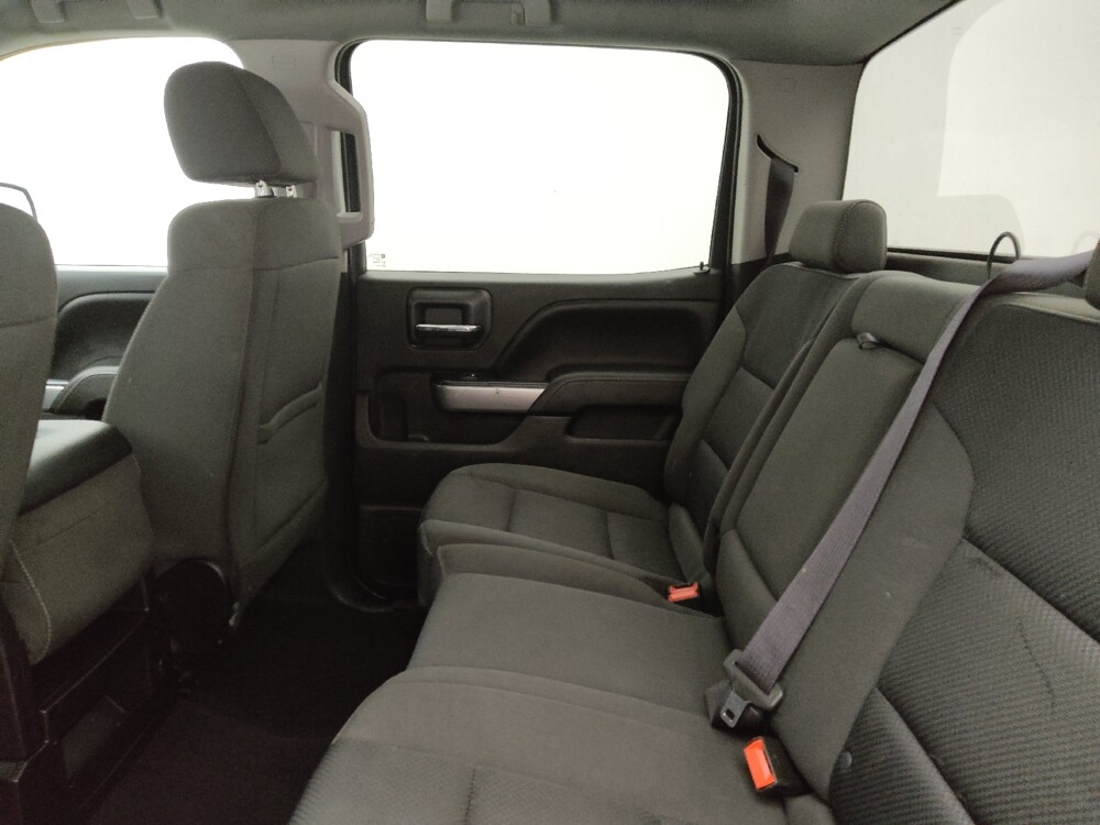 2016 Chevrolet Silverado 1500 in Charlotte, NC 28213 - 18079420 18