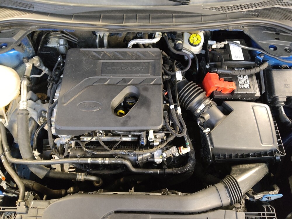 2020 Ford Escape in Charlotte, NC 28273 - 18079421 30