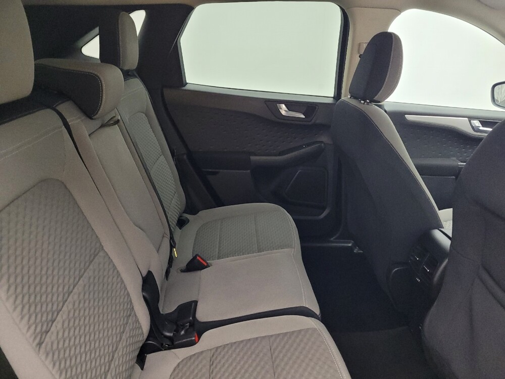 2020 Ford Escape in Charlotte, NC 28273 - 18079421 19