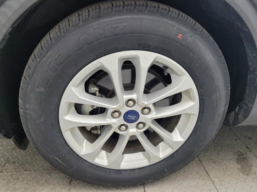 2020 Ford Escape in Charlotte, NC 28273 - 18079421 31