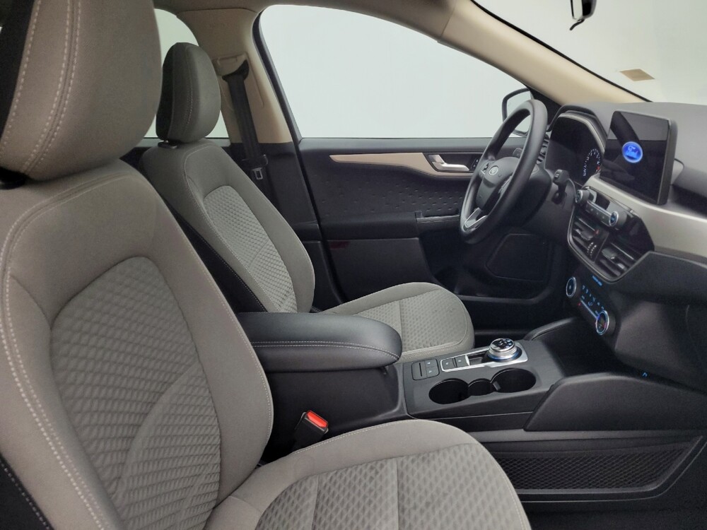 2020 Ford Escape in Charlotte, NC 28273 - 18079421 21