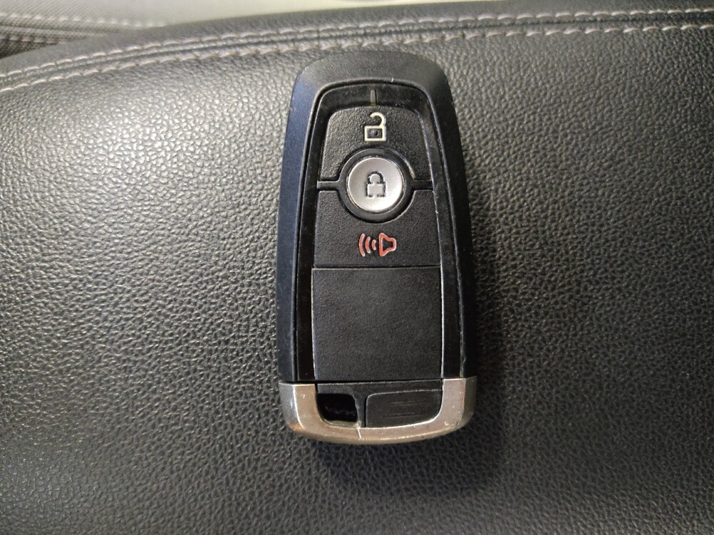 2020 Ford Escape in Charlotte, NC 28273 - 18079421 32