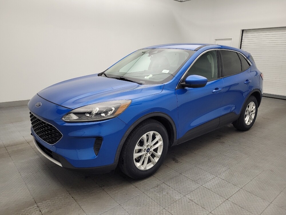 2020 Ford Escape in Charlotte, NC 28273 - 18079421 2