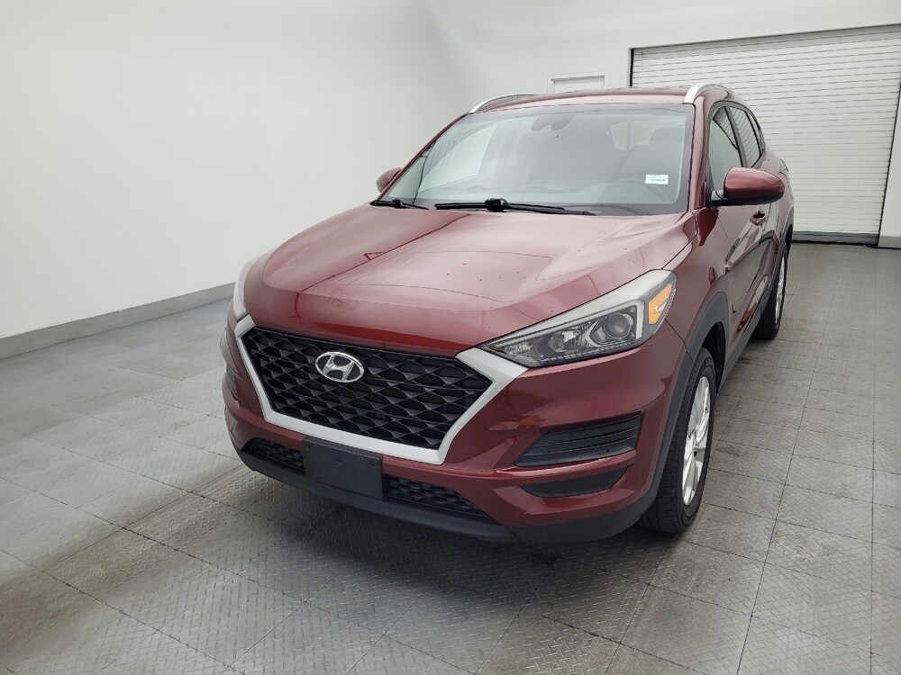 2019 Hyundai Tucson in Charlotte, NC 28213 - 18079422 15