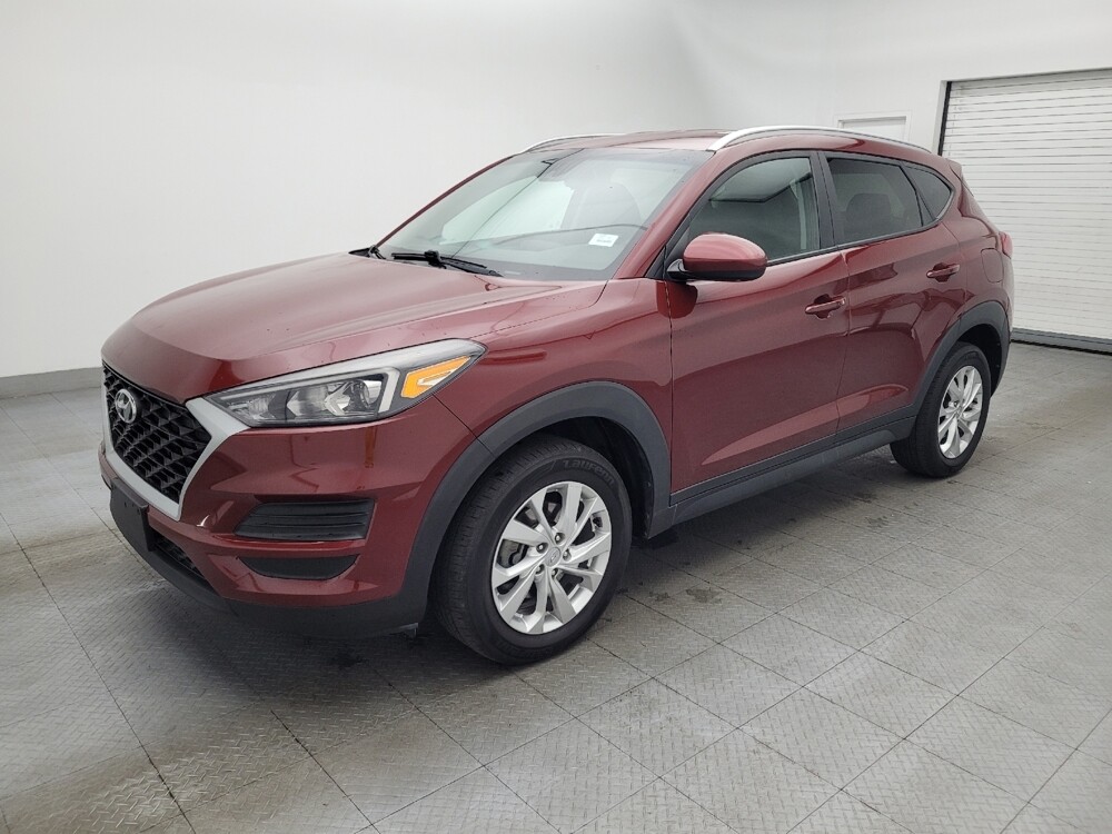 2019 Hyundai Tucson in Charlotte, NC 28213 - 18079422 2