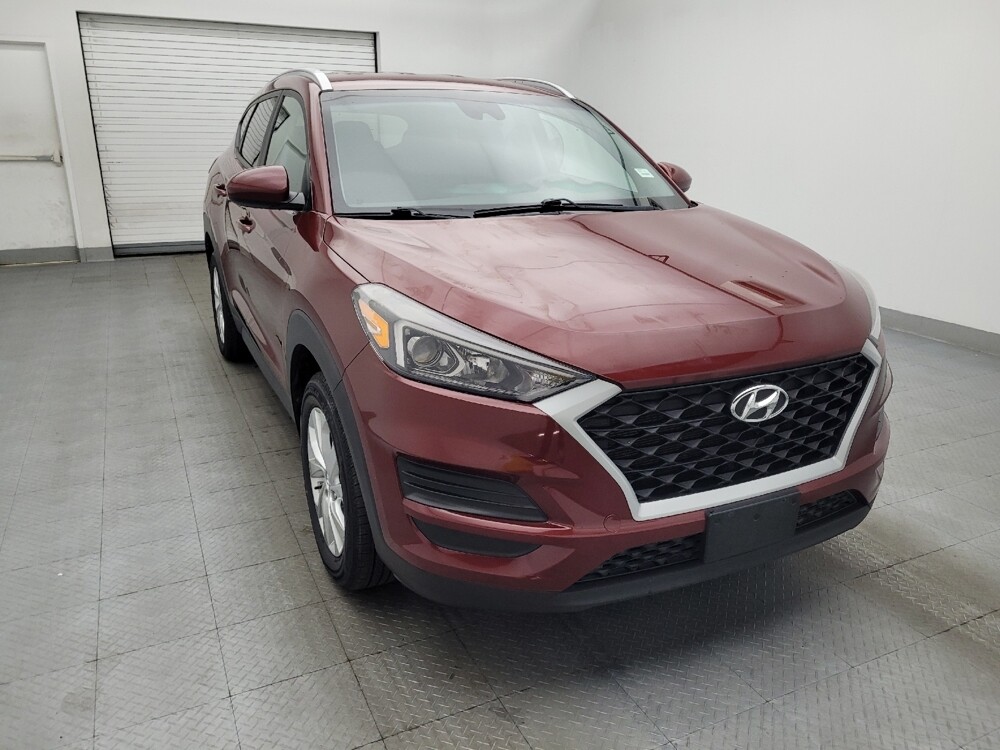 2019 Hyundai Tucson in Charlotte, NC 28213 - 18079422 14