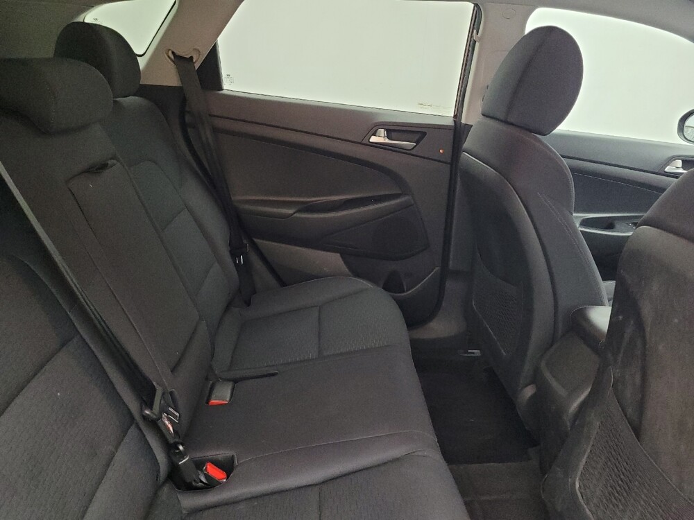 2019 Hyundai Tucson in Charlotte, NC 28213 - 18079422 19