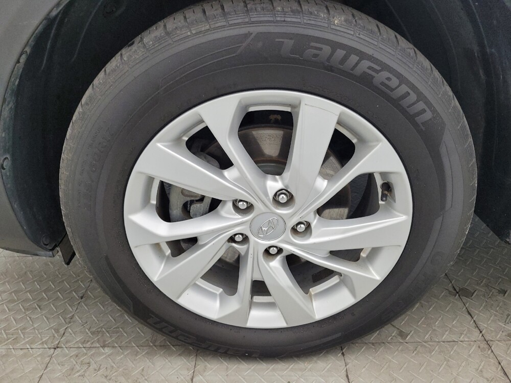 2019 Hyundai Tucson in Charlotte, NC 28213 - 18079422 31