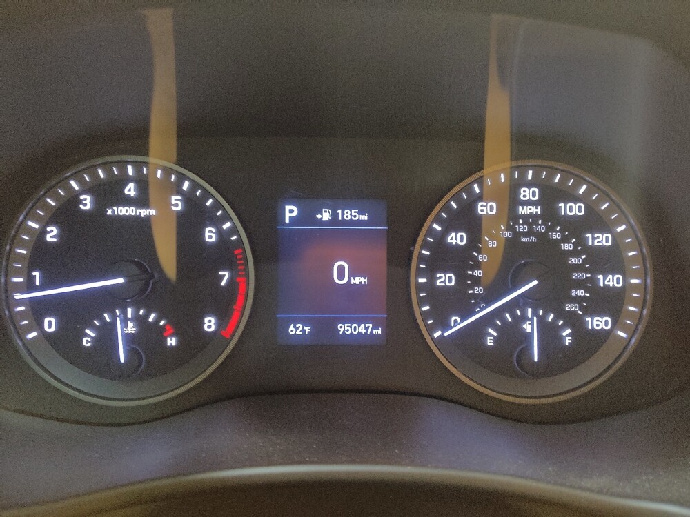 2019 Hyundai Tucson in Charlotte, NC 28213 - 18079422 23