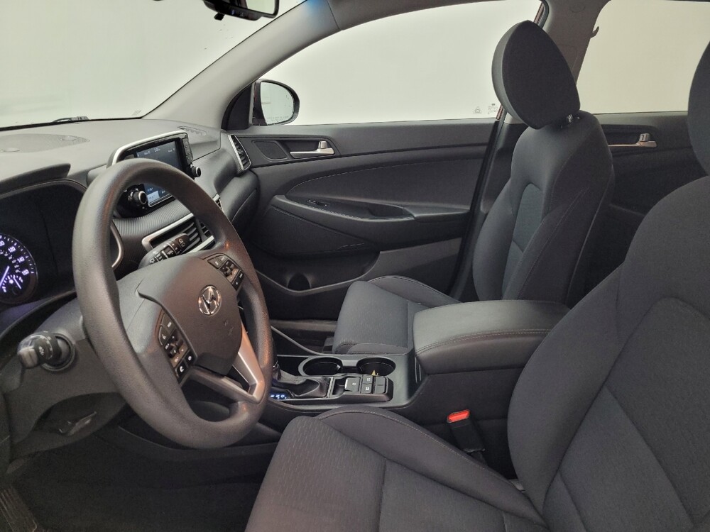 2019 Hyundai Tucson in Charlotte, NC 28213 - 18079422 17