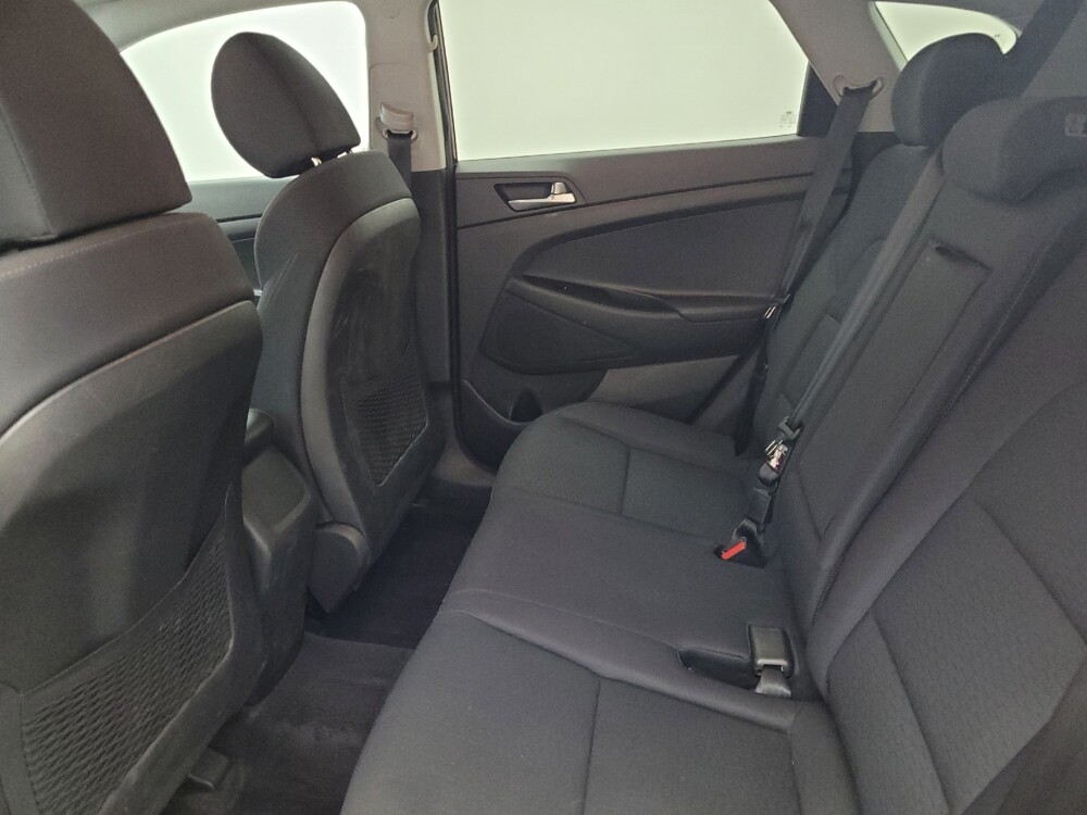 2019 Hyundai Tucson in Charlotte, NC 28213 - 18079422 18