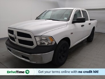 2019 RAM 1500 in Live Oak, TX 78233