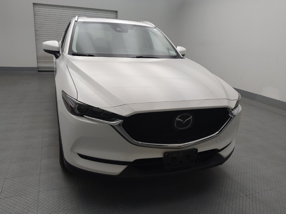 2018 Mazda CX-5 in Albuquerque, NM 87123 - 18079425 14