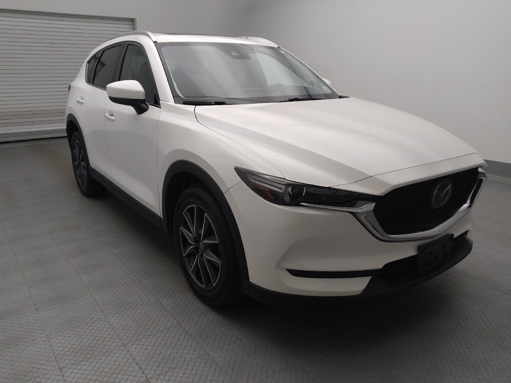 2018 Mazda CX-5 in Albuquerque, NM 87123 - 18079425 13