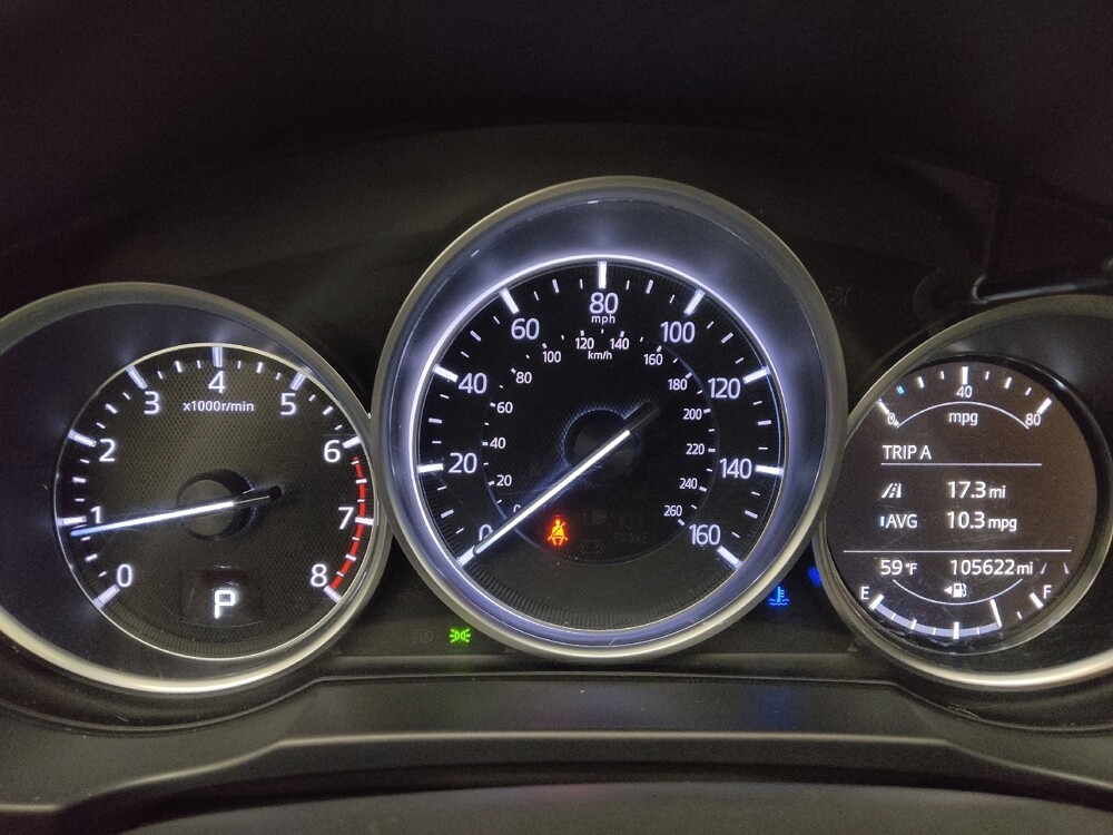 2018 Mazda CX-5 in Albuquerque, NM 87123 - 18079425 23