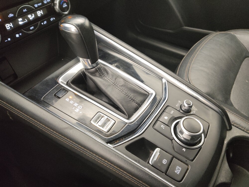 2018 Mazda CX-5 in Albuquerque, NM 87123 - 18079425 26