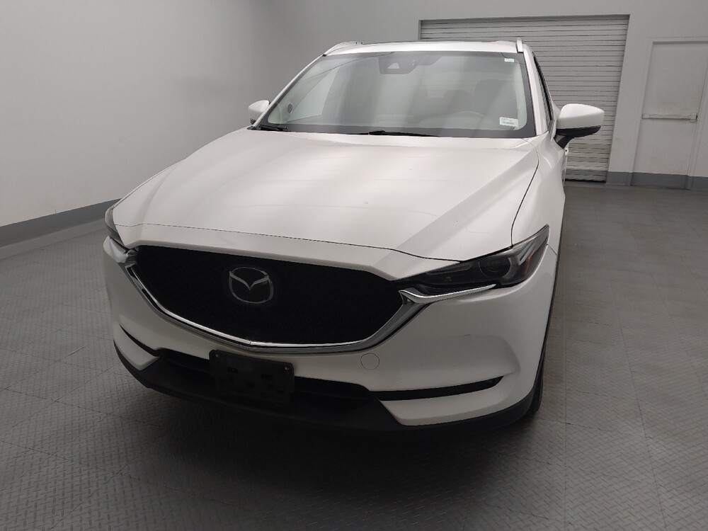 2018 Mazda CX-5 in Albuquerque, NM 87123 - 18079425 15