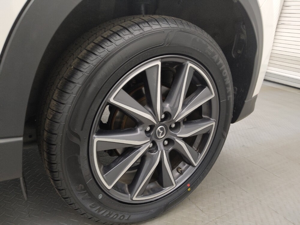 2018 Mazda CX-5 in Albuquerque, NM 87123 - 18079425 31