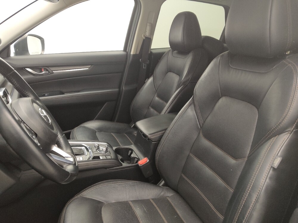 2018 Mazda CX-5 in Albuquerque, NM 87123 - 18079425 17