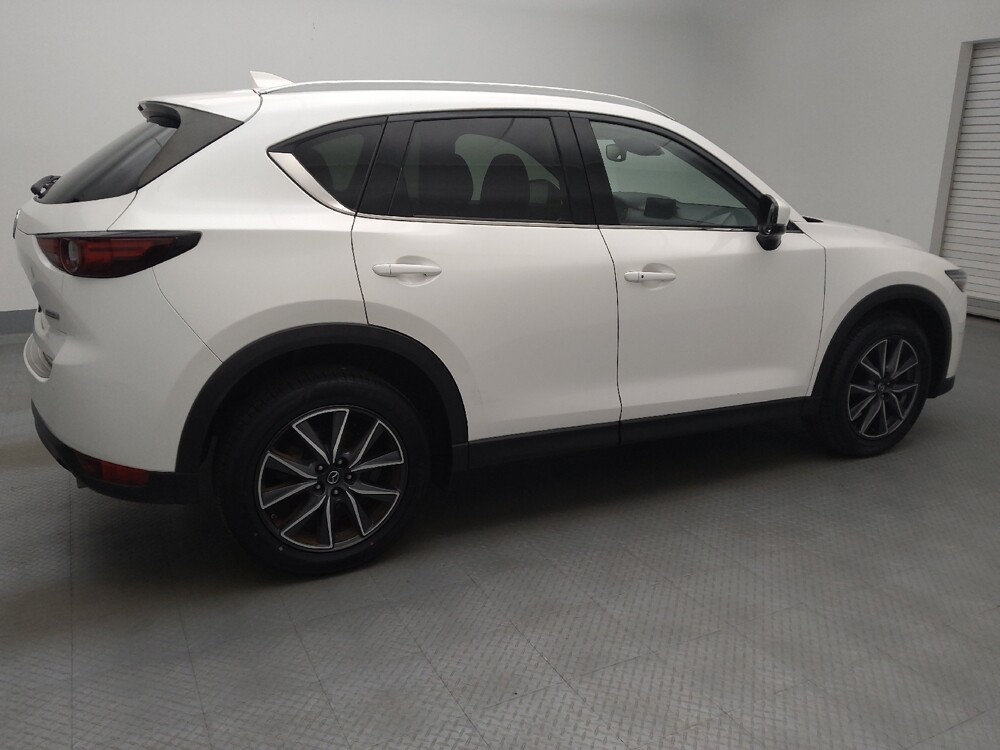 2018 Mazda CX-5 in Albuquerque, NM 87123 - 18079425 10