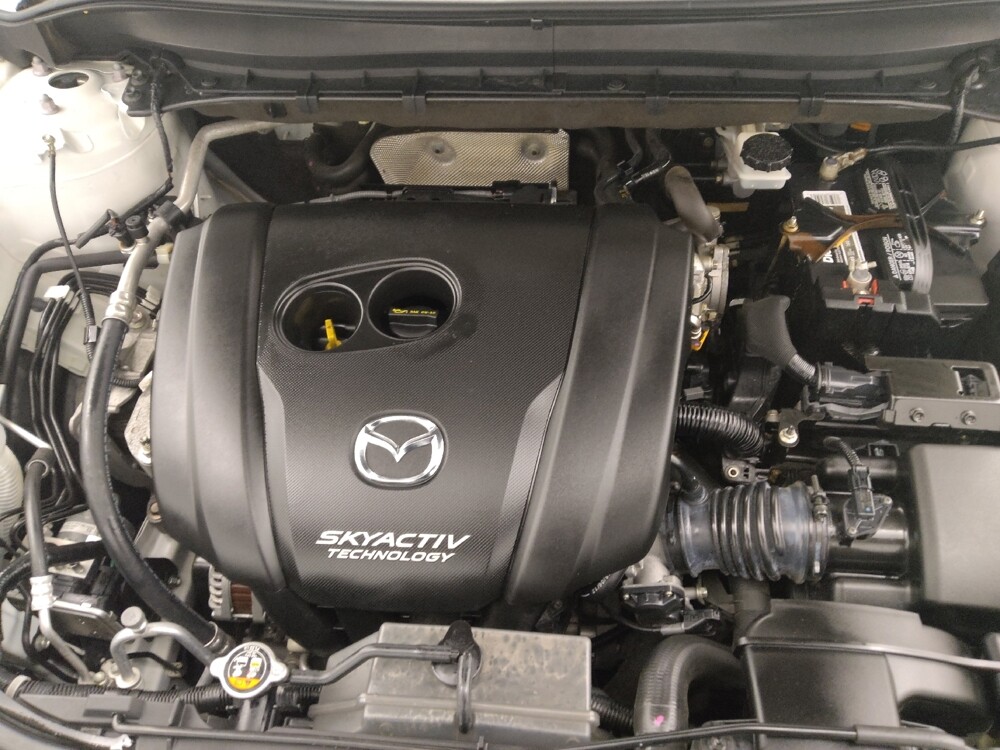 2018 Mazda CX-5 in Albuquerque, NM 87123 - 18079425 30