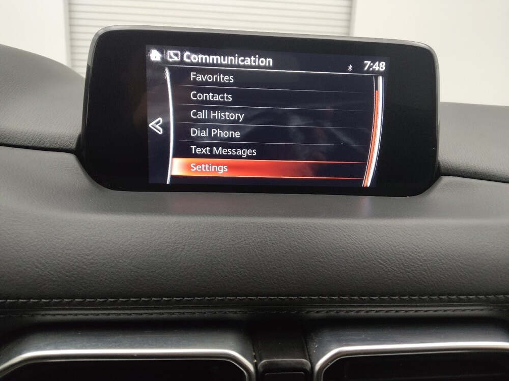 2018 Mazda CX-5 in Albuquerque, NM 87123 - 18079425 25