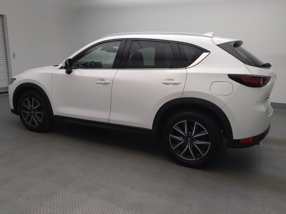 2018 Mazda CX-5 in Albuquerque, NM 87123 - 18079425 3