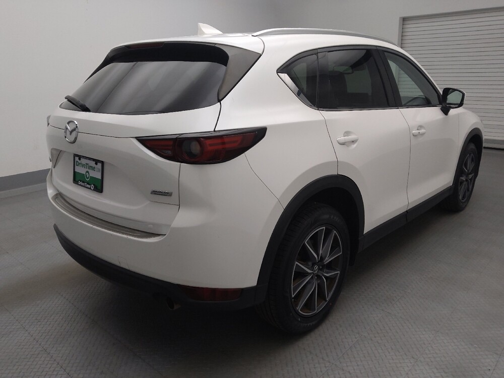 2018 Mazda CX-5 in Albuquerque, NM 87123 - 18079425 9