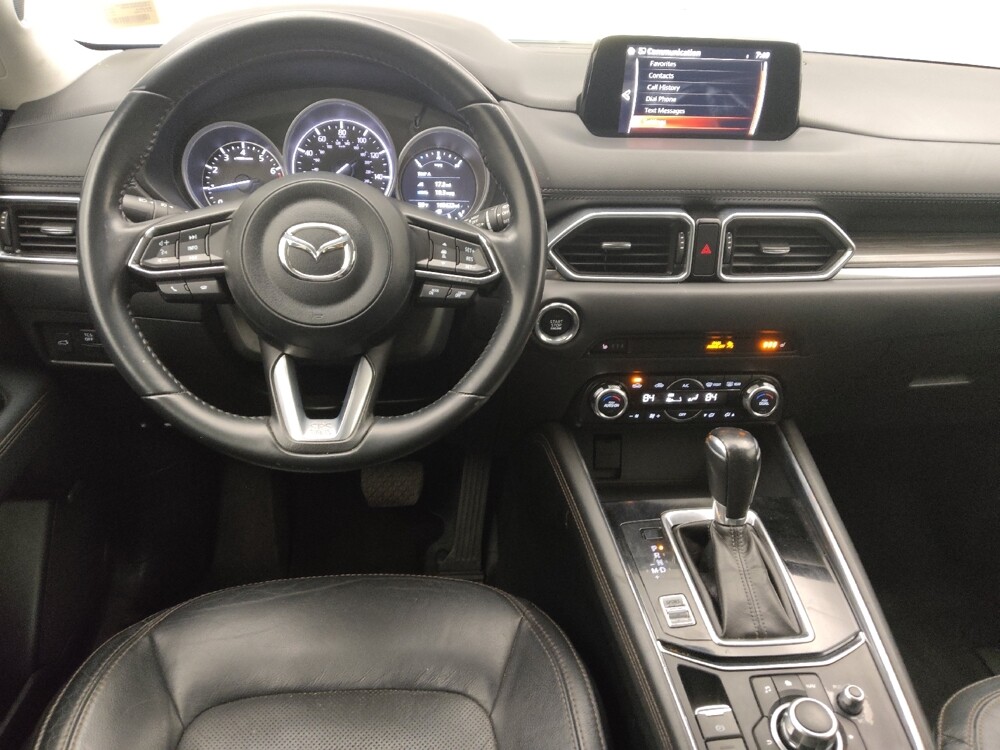 2018 Mazda CX-5 in Albuquerque, NM 87123 - 18079425 22
